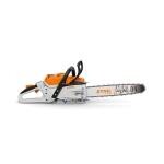 STIHL MSA 300.1 C-O – řetězová AKU pila 2,9 kW, lišta 40 cm, řetěz .325