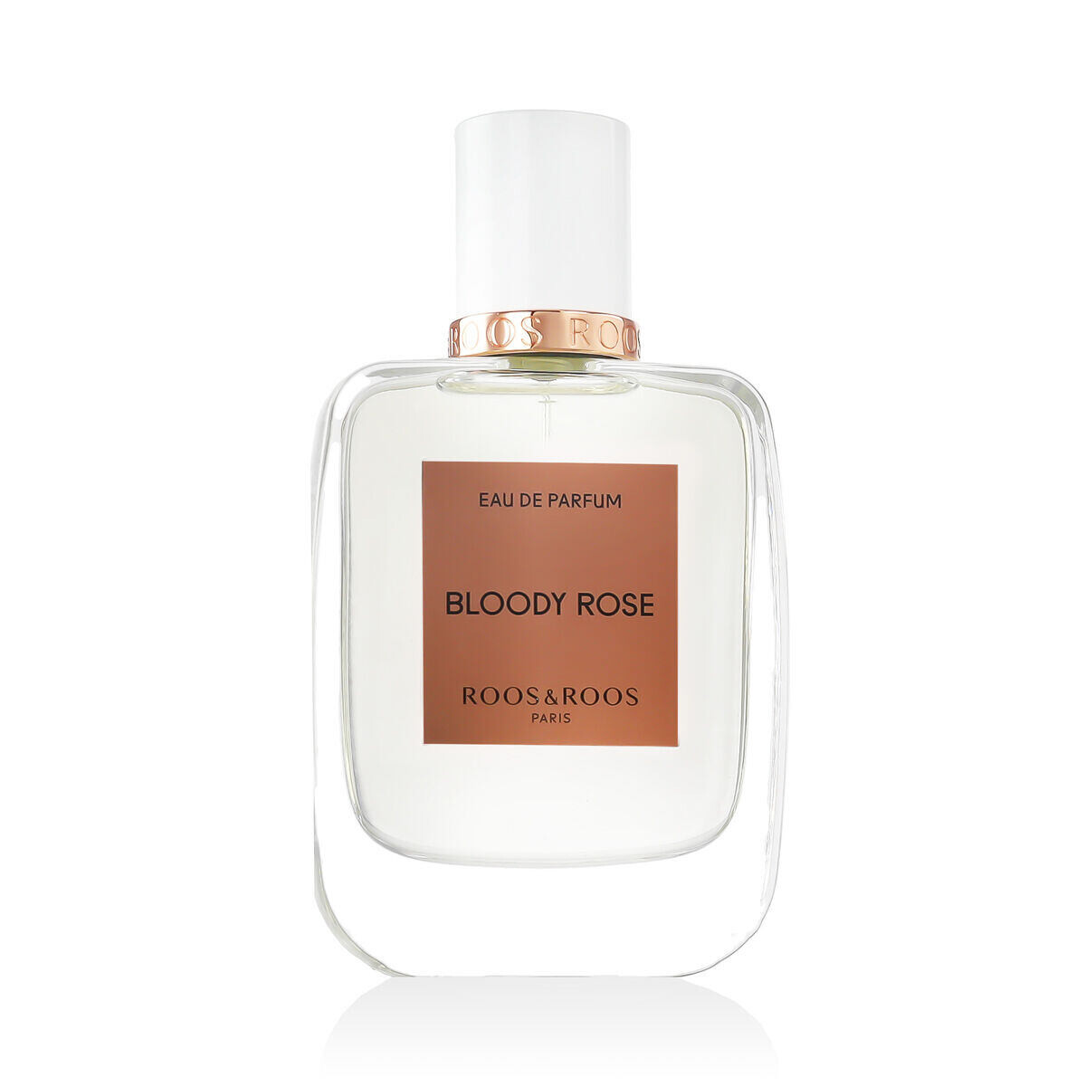 Roos & Roos Bloody Rose 50 ml parfémovaná voda pro ženy