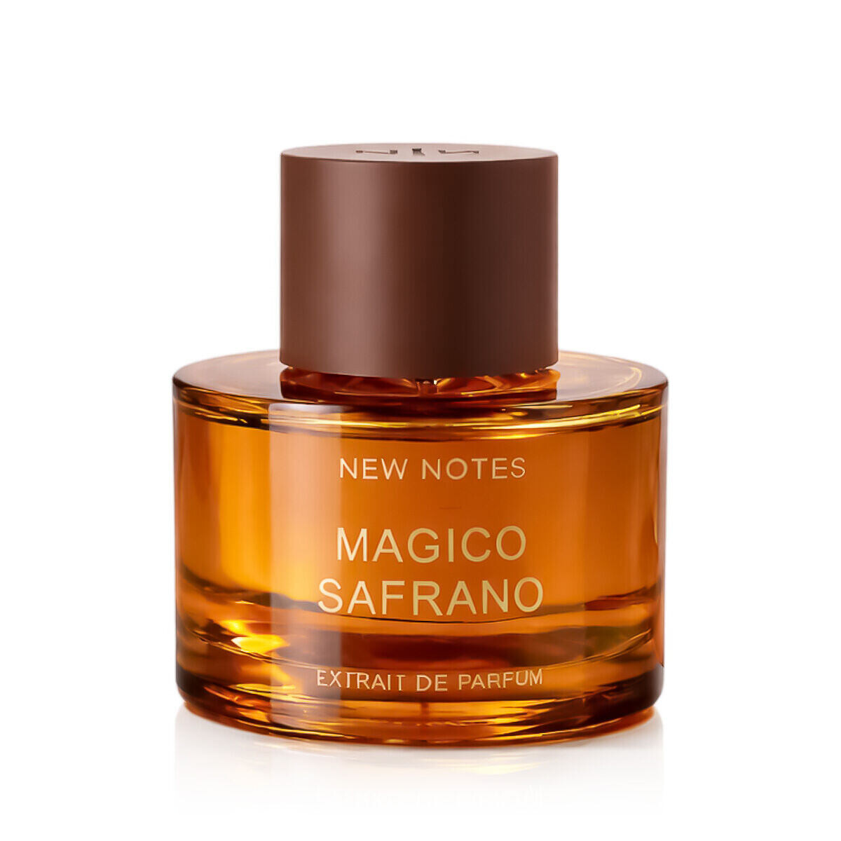 New Notes Magico Safrano 60 ml parfémový extrakt unisex