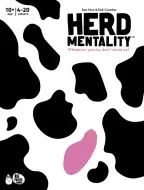Big Potato Games Herd Mentality