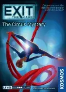 Kosmos EXIT: The Circus Mystery