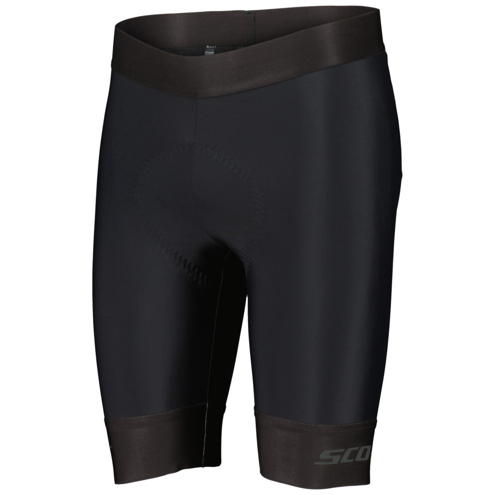 Pánské cyklistické kraťasy Scott Shorts M's RC Pro +++ Velikost: XL / Barva: černá
