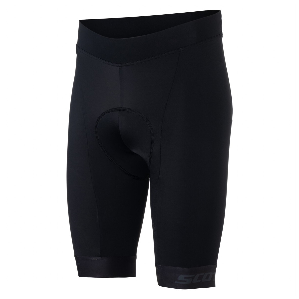 Pánské cyklistické kraťasy Scott Shorts M's Endurance ++ Velikost: L / Barva: černá