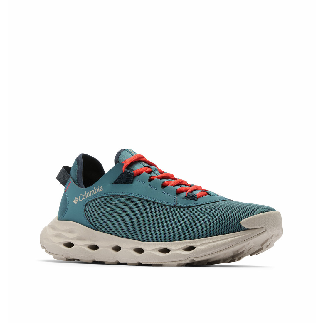 Pánské boty Columbia Drainmaker™ Xtr Velikost bot (EU): 42 / Barva: modrá