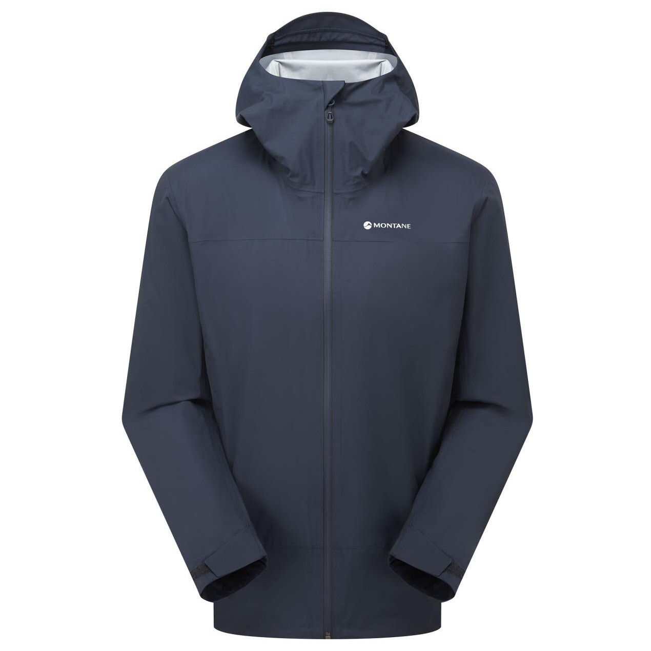 Pánská bunda Montane Cetus Jacket Velikost: L / Barva: tmavě modrá