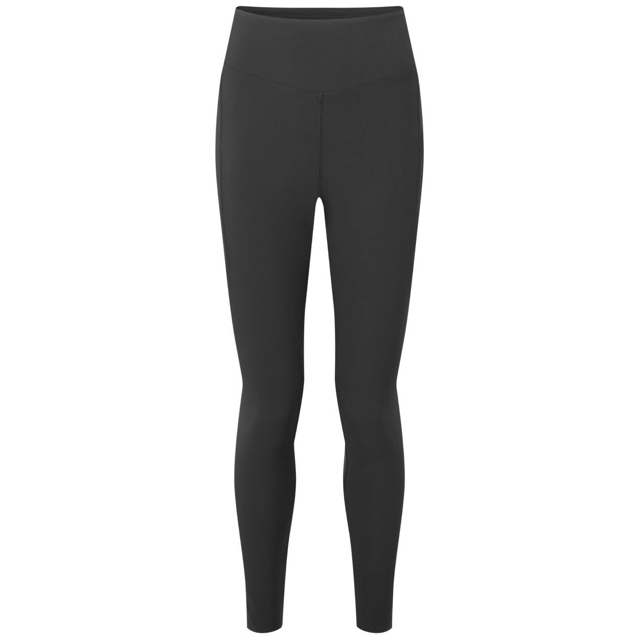 Dámské legíny Montane F Ineo Tights Reg Leg Velikost: S / Barva: černá