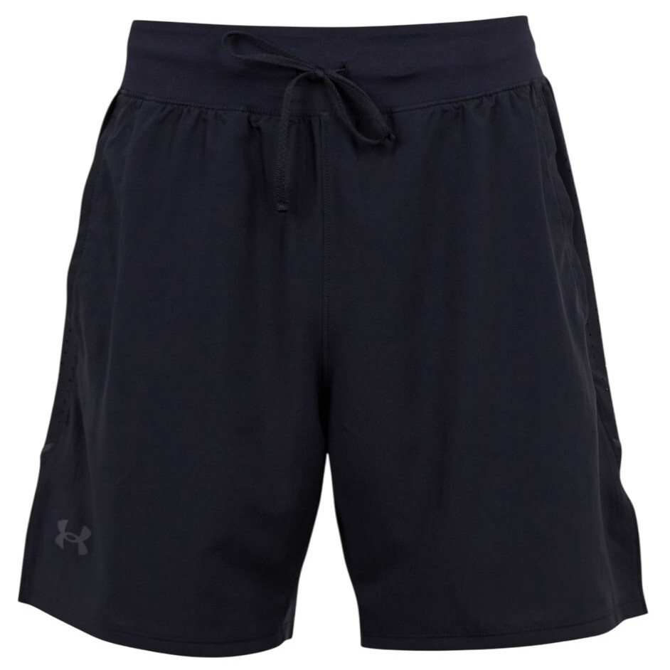 Pánské kraťasy Under Armour Launch Pro 2n1 7'' Shorts Velikost: L / Barva: černá