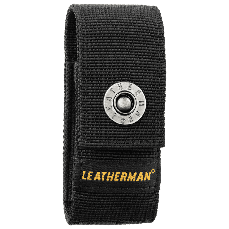 Pouzdro na nůž Leatherman Nylon Black Small