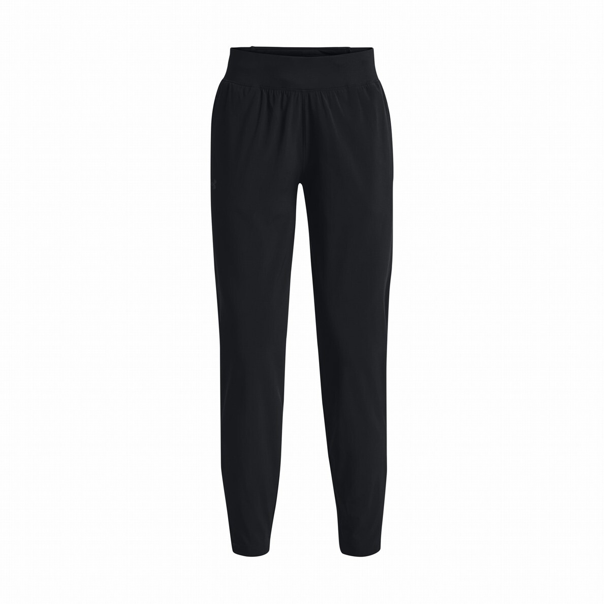 Dámské kalhoty Under Armour OutRun the Storm Pant Velikost: S / Barva: černá