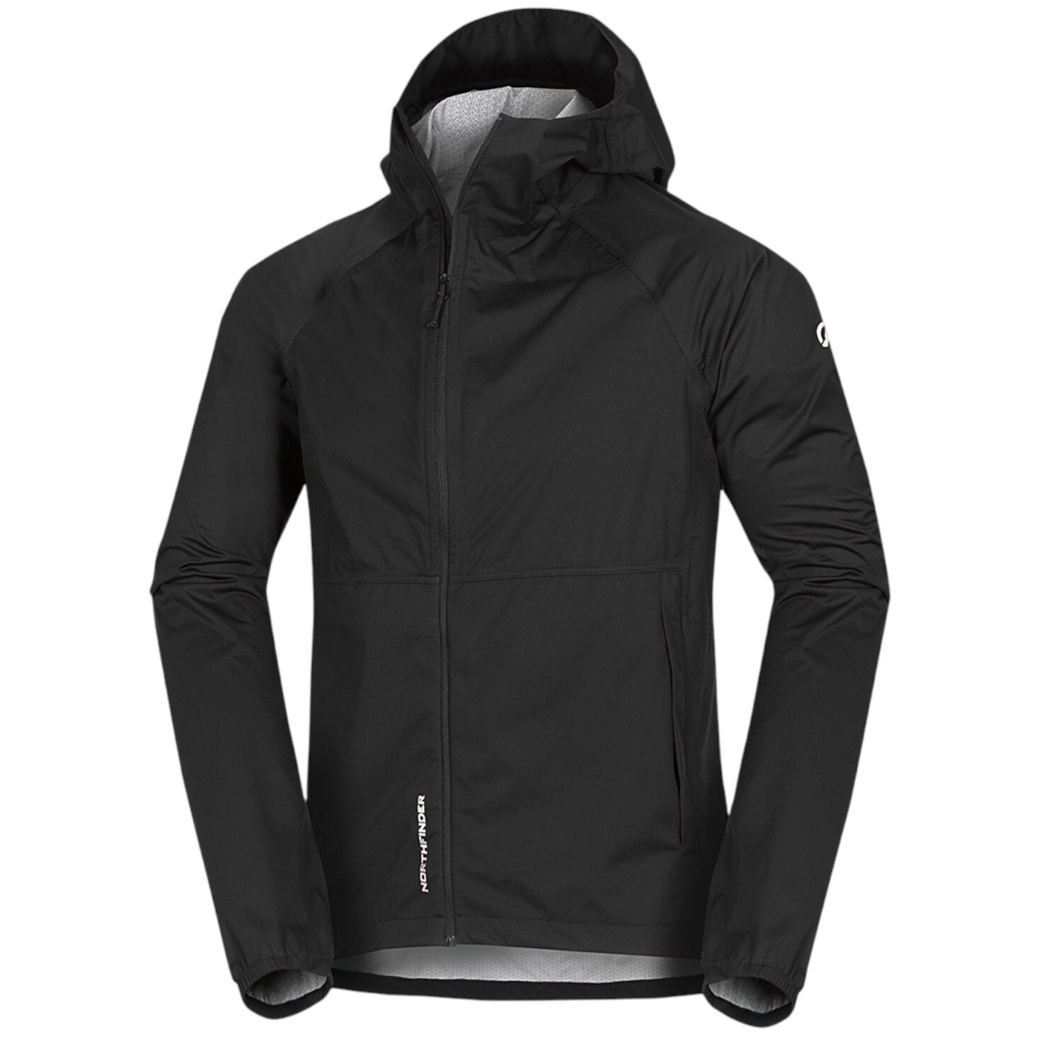 Pánská bunda Northfinder Northkit Pro 1 Velikost: L / Barva: černá