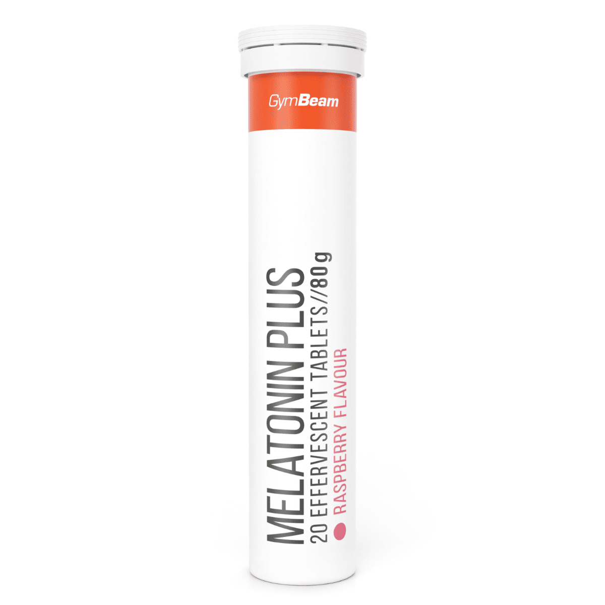 GymBeam Melatonin Plus šumivý