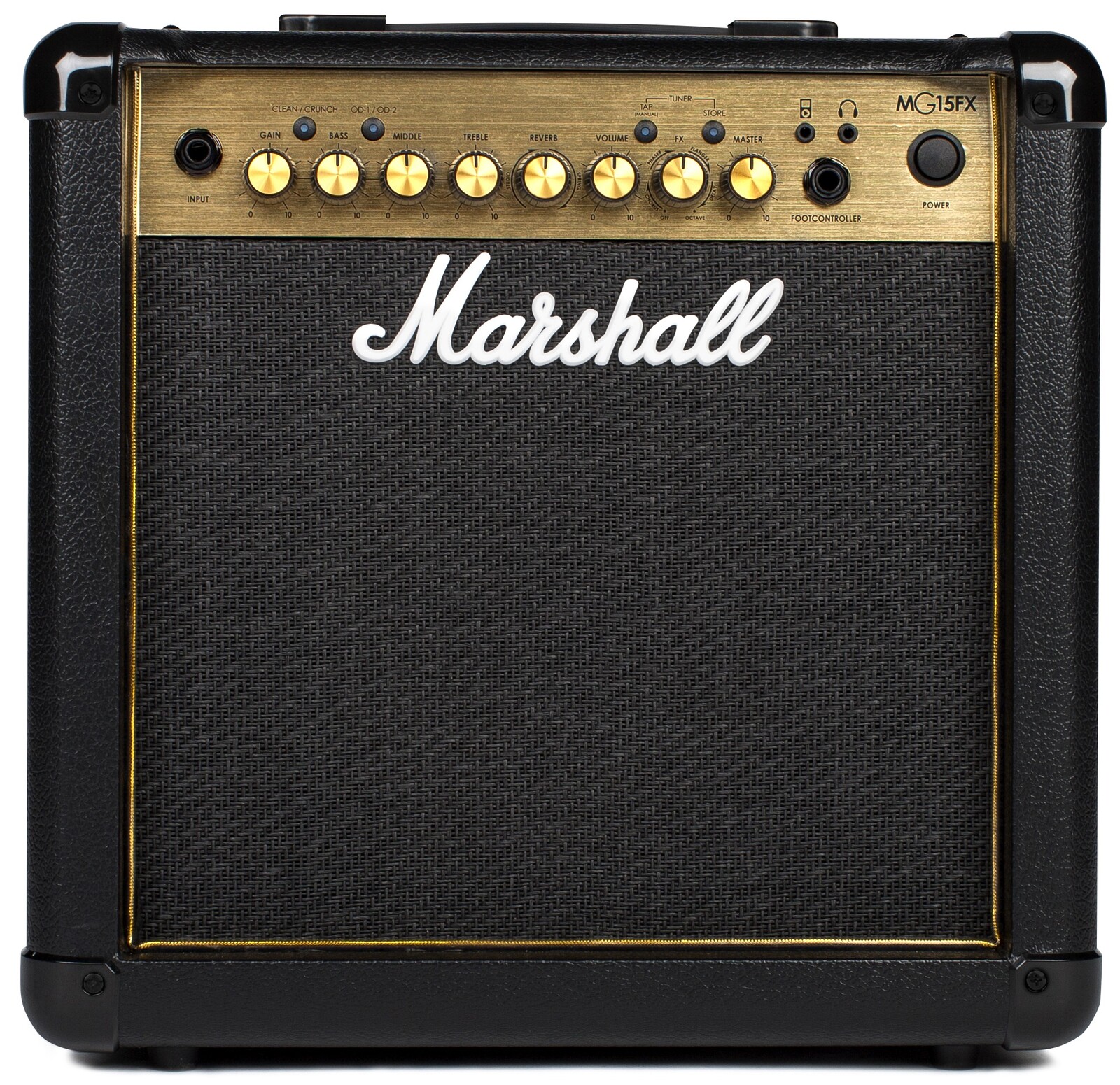 Marshall MG15GFX (rozbalené)
