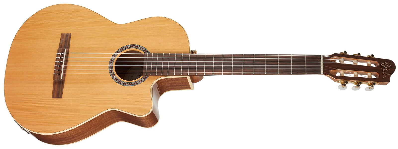 Godin Concert CW Clasica II (rozbalené)