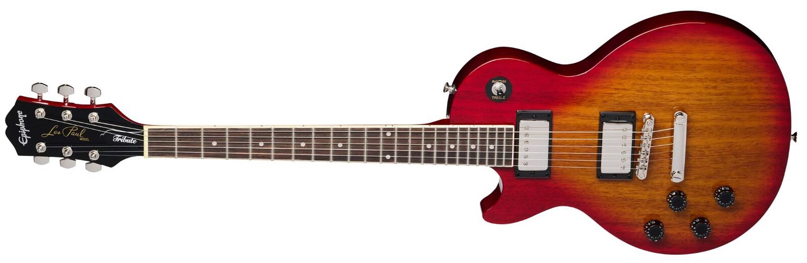 Epiphone Les Paul Tribute Heritage LH Cherry Sunburst