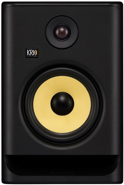 KRK Rokit 7 G5 (rozbalené)