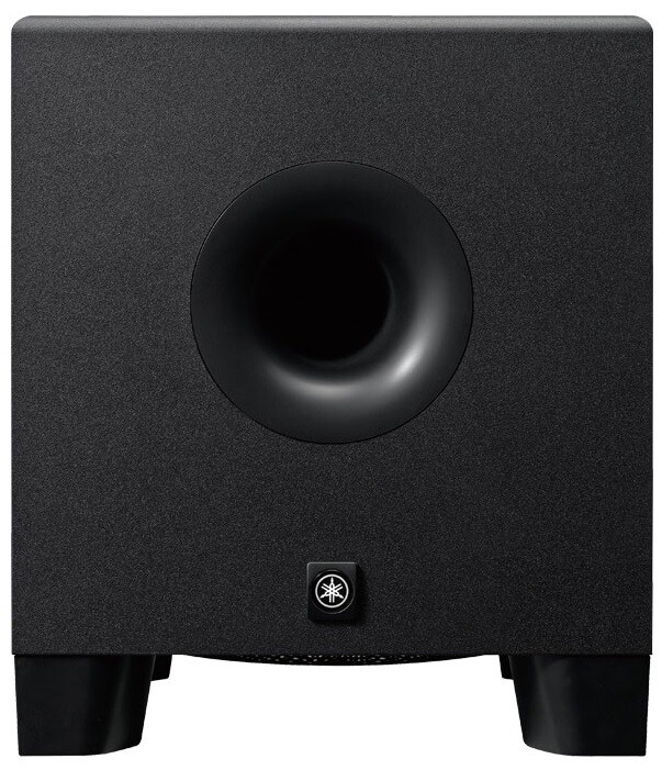Yamaha HS8S (rozbalené)