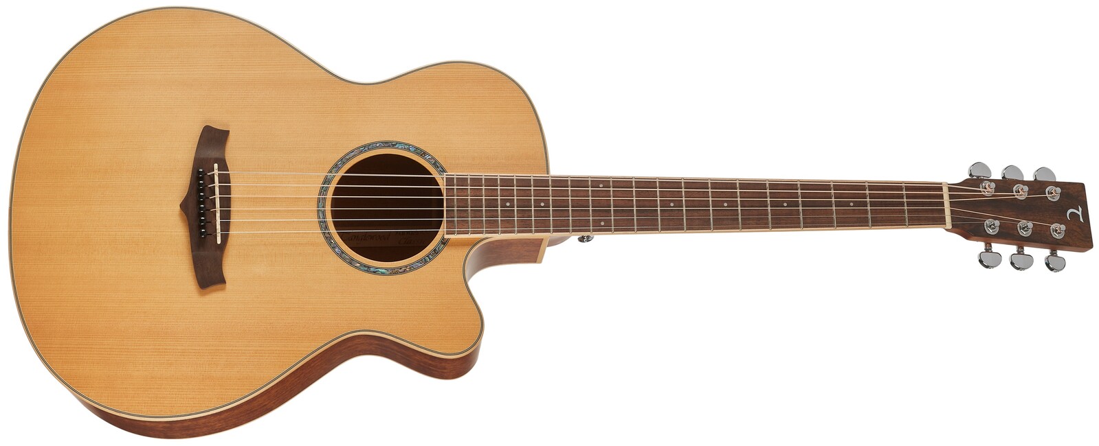 Tanglewood TW4CE NA (rozbalené)