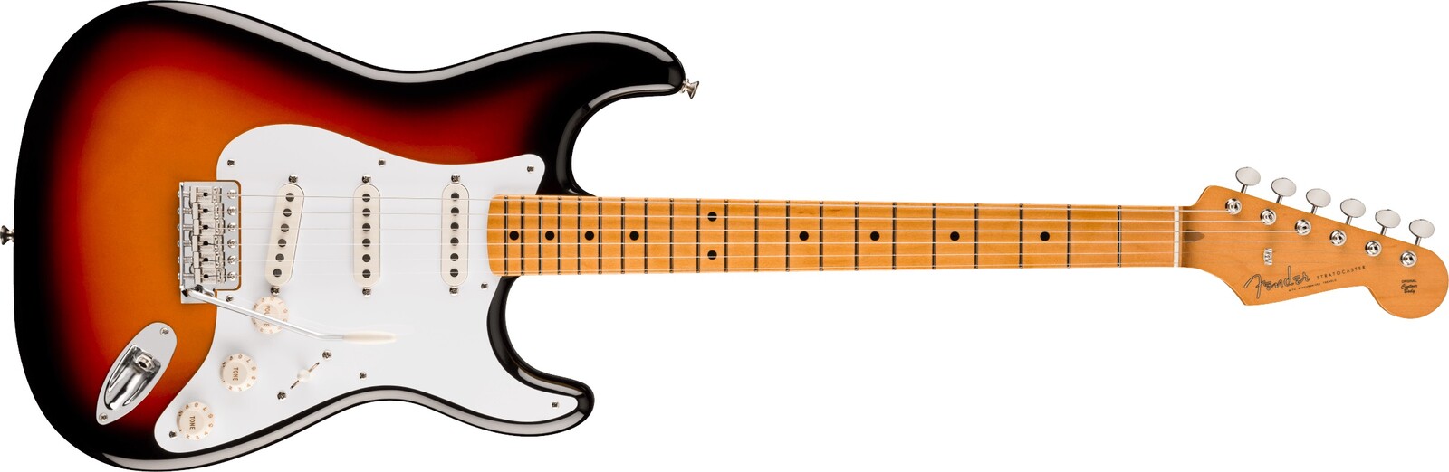 Fender Vintera III Late '50s Stratocaster MN 3CS