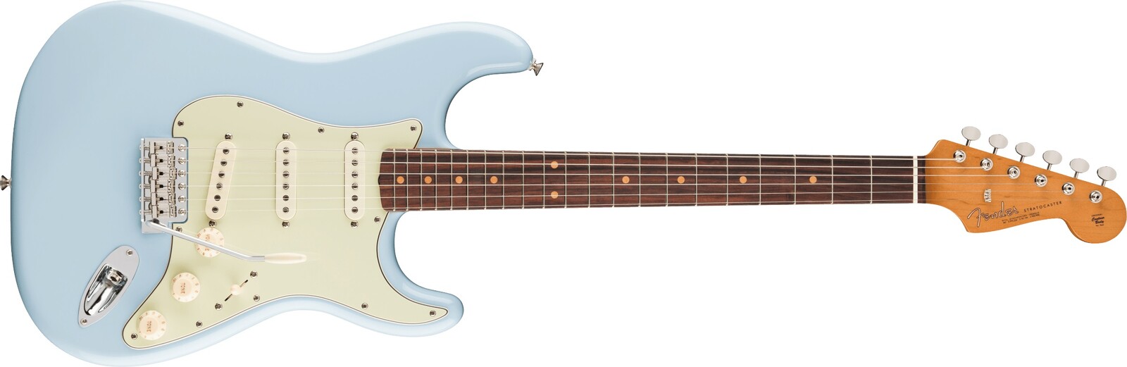 Fender Vintera III Early '60s Stratocaster RW SNB