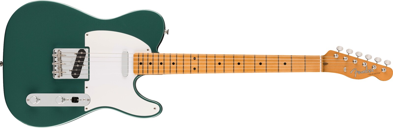 Fender Vintera III Late '50s Telecaster MN SGM