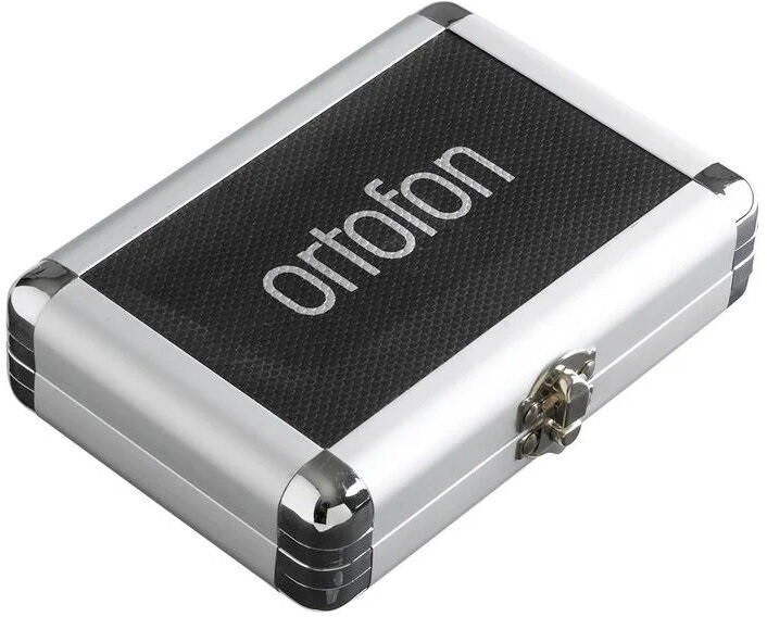 Ortofon DJ Flightcase Concorde Mk II