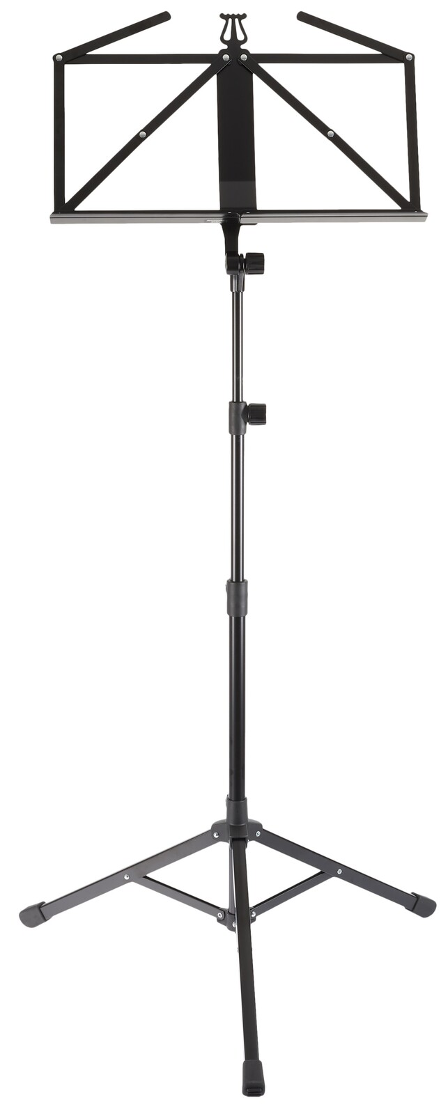 K&M 10810 Black (rozbalené)