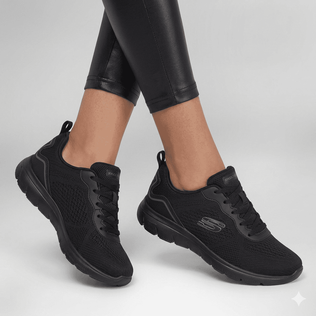 Skechers summits-quiet dream 36