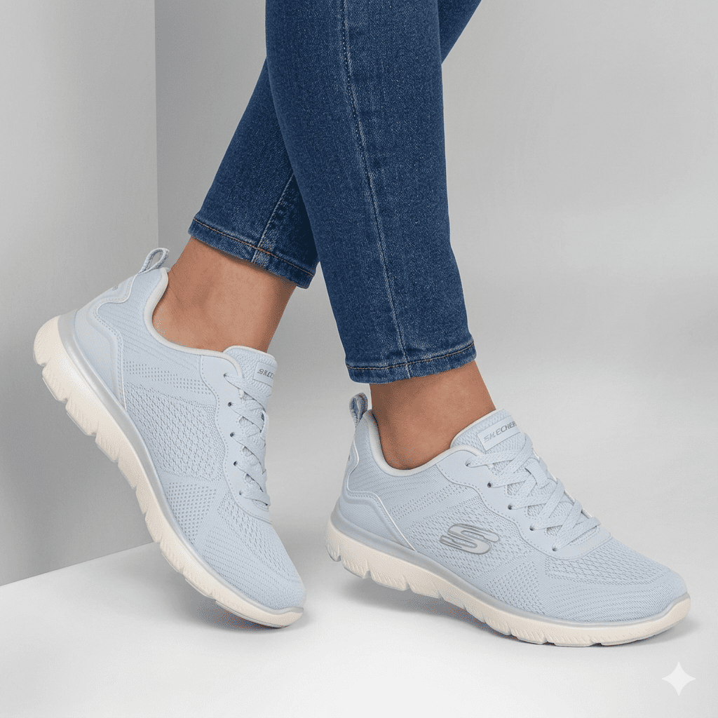 Skechers summits-quiet dream 36,5