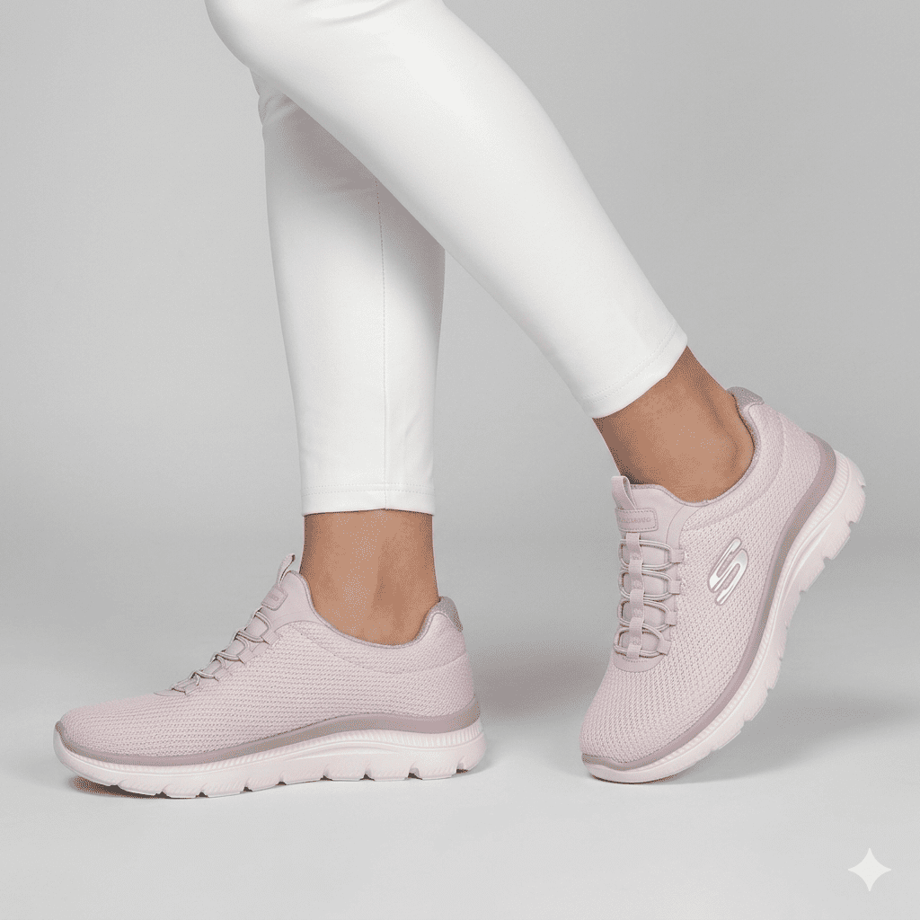 Skechers summits plus - summer haze 37