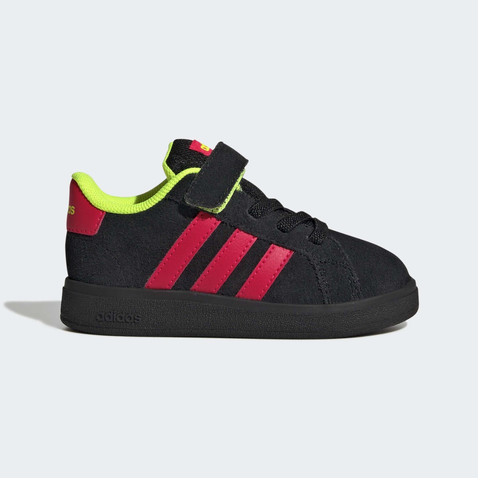 adidas GRAND COURT 00s EL I 25