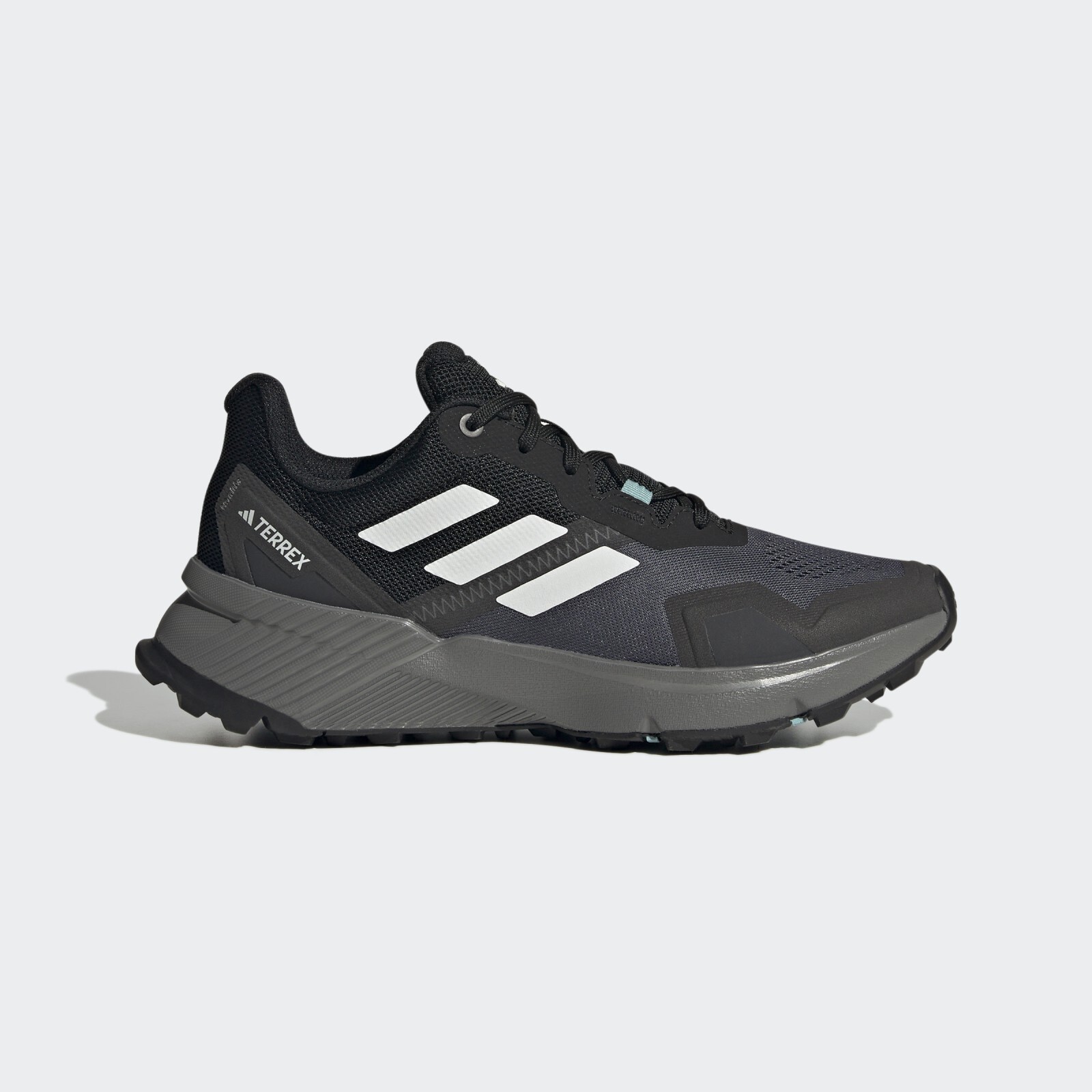 adidas TERREX SOULSTRIDE W SHOES 39 1/3