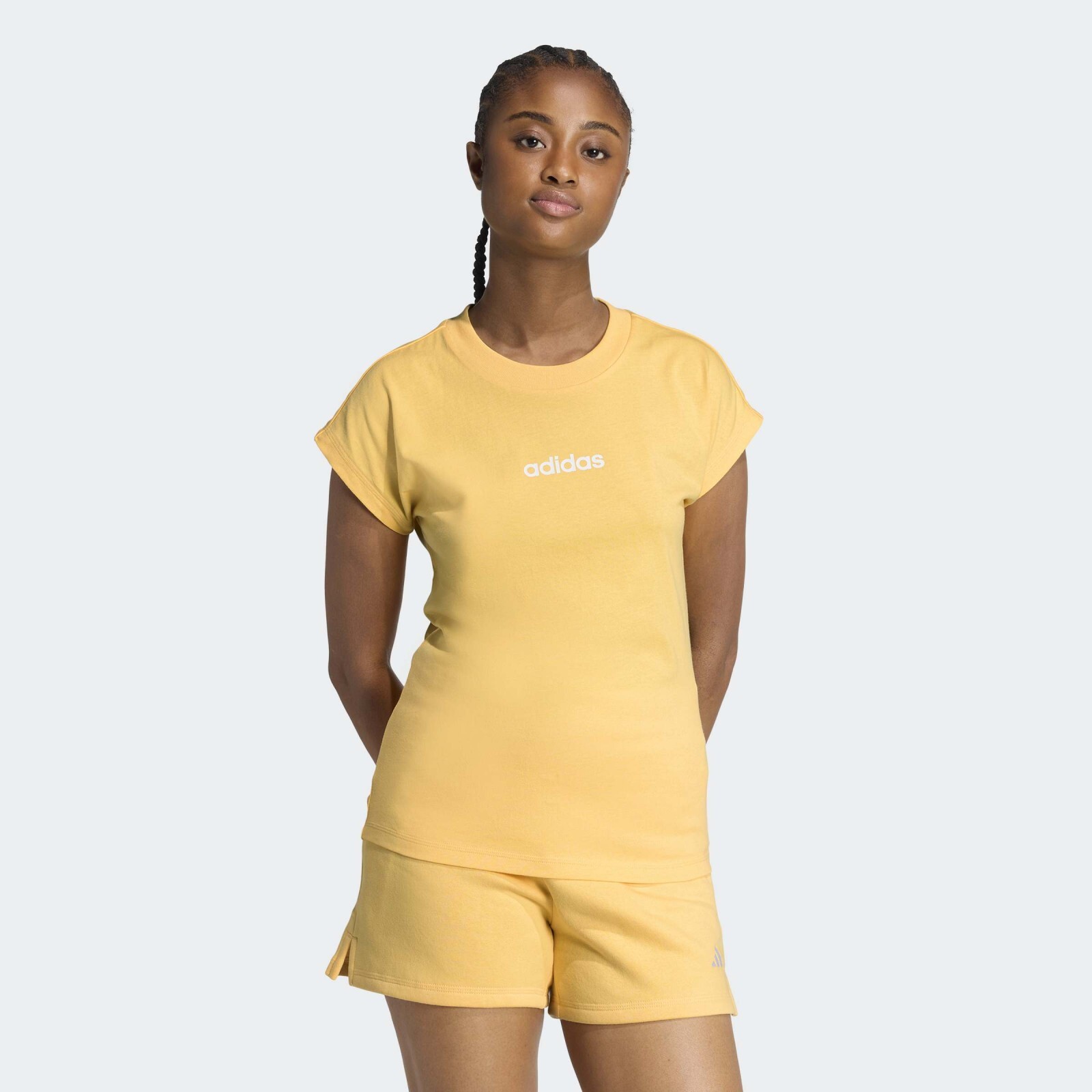adidas W LIN SJ TEE XL