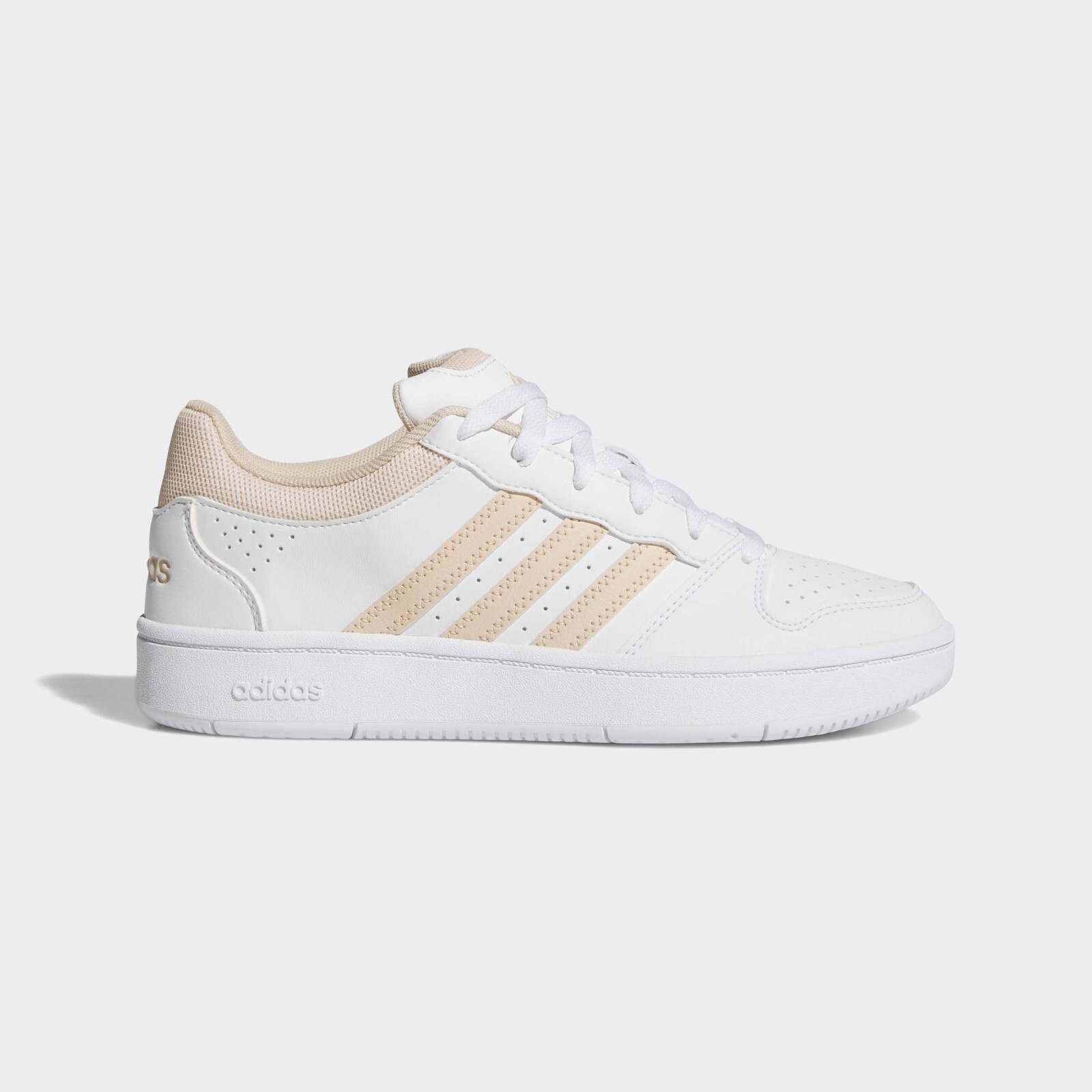 adidas HOOPS CLASSIC W SHOES 37 1/3