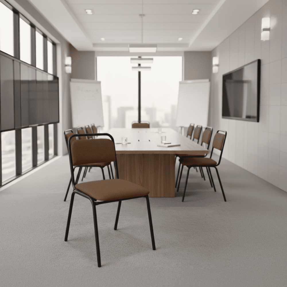 Konferenční židle VISITOR Tempo Kondela