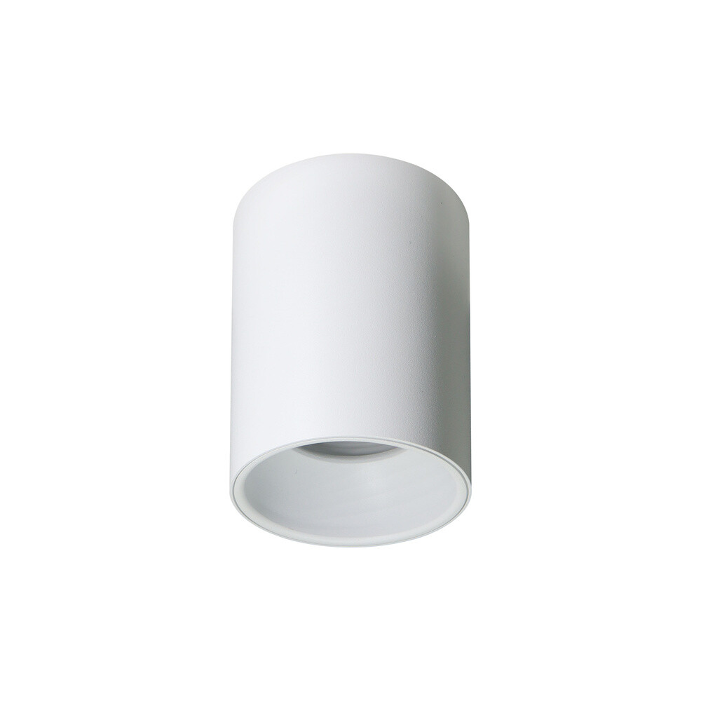 Tuba lampa sufitowa szary 1x15W GU10 7/10
