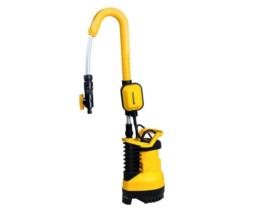 Proteco CS 250 čerpadlo do sudu 250W 2500l/h