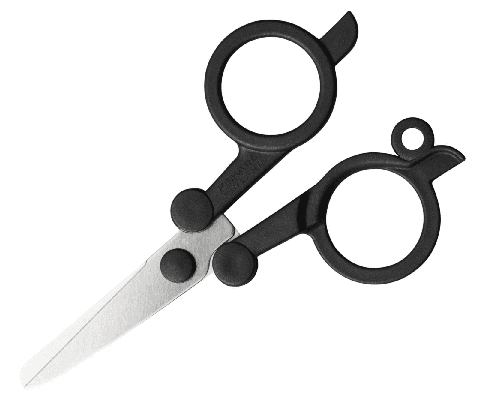Nůžky skládací cestovní Functional Form Fiskars 1075352