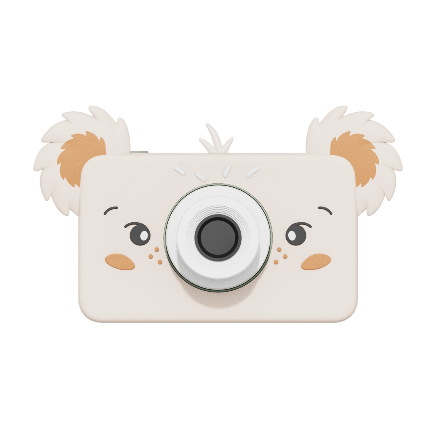 Dětský digitální fotoaparát Zoo Friends - koala