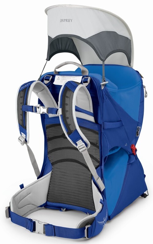 Osprey Poco LT blue sky 843820125870