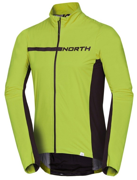 Northfinder JAKARI BU-5111MB-377 lime green Velikost: XL 8584153454719