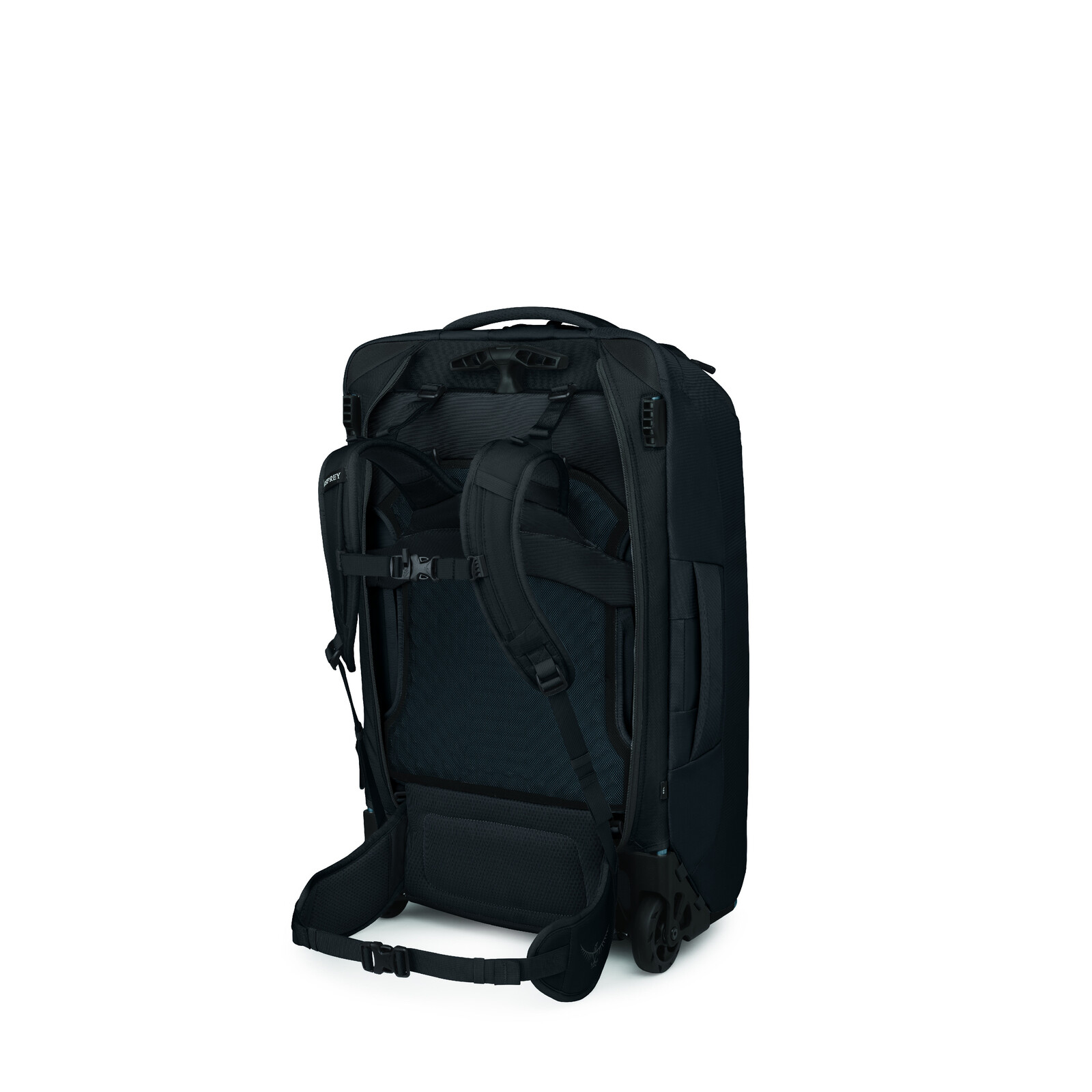 Osprey FARPOINT FAIRVIEW WHEELS 65 black Velikost: UNI 810165746305