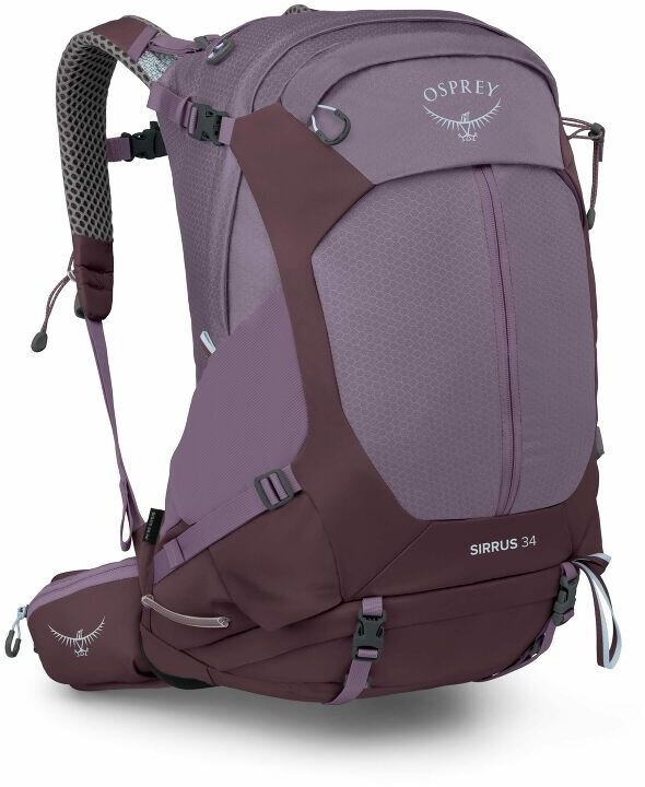 Osprey SIRRUS 34 purple dusk Velikost: UNI 810165747357