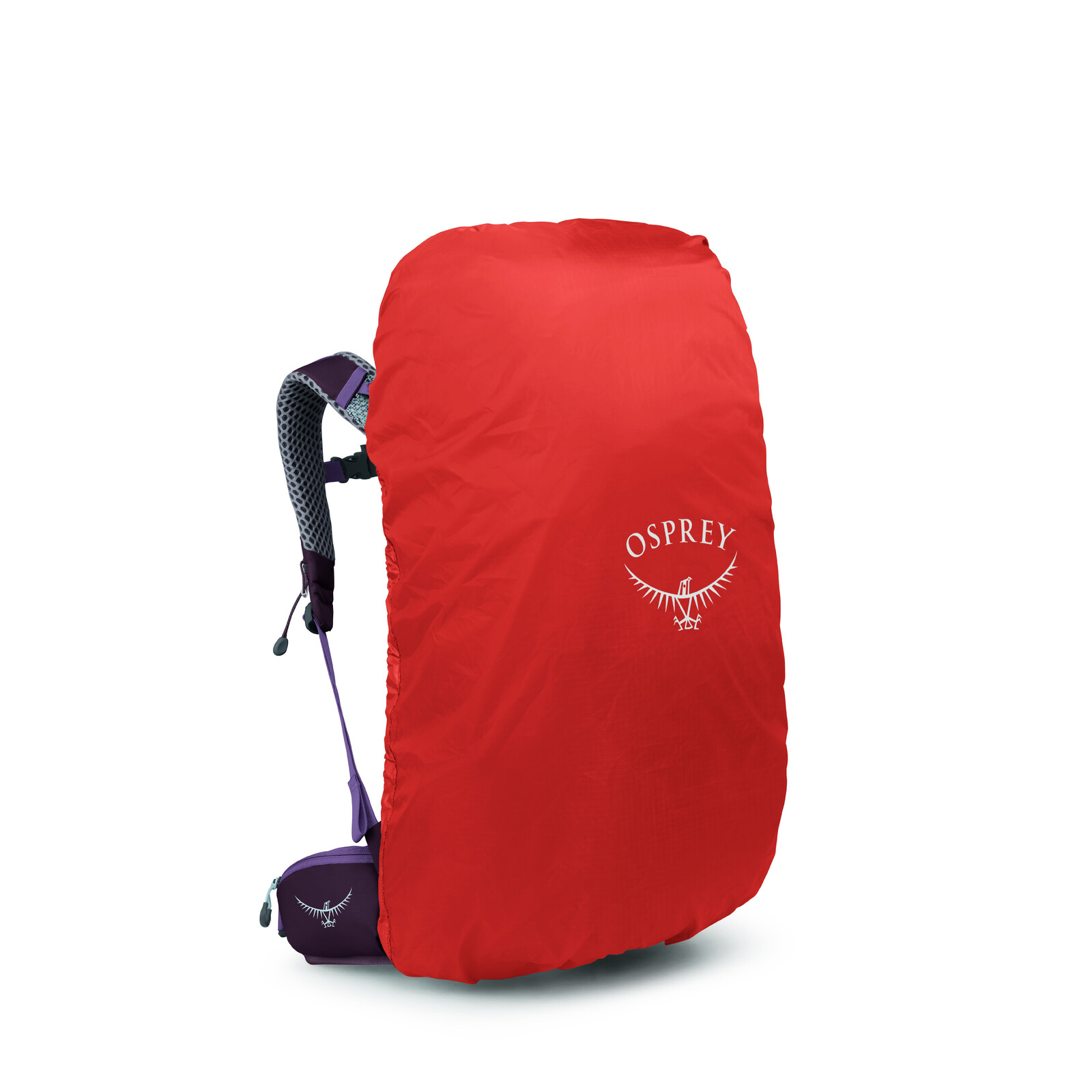 Osprey SIRRUS 36 purple dusk Velikost: UNI 810165747388