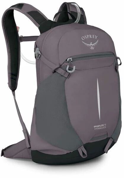 Osprey SPORTLITE 15 graphite purple Velikost: UNI 810165747999