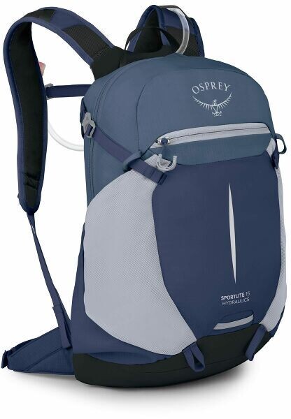 Osprey SPORTLITE 15 serenity blue Velikost: UNI
