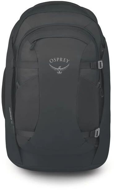 Osprey FAIRVIEW 70 black Velikost: UNI 810165746008