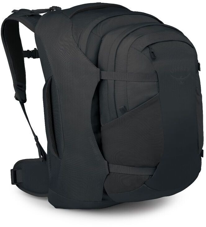 Osprey FARPOINT 55 black Velikost: UNI 810165746114