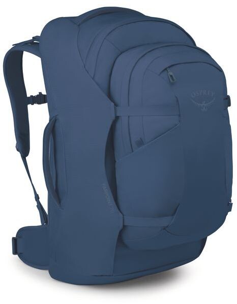 Osprey FARPOINT 70 antique blue Velikost: UNI 810165746176
