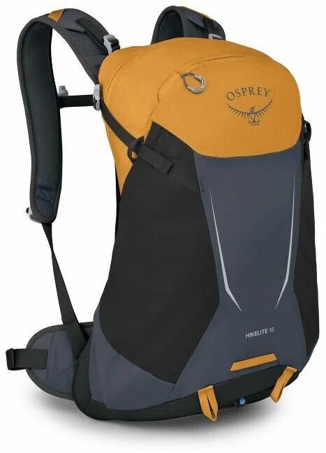Osprey HIKELITE 18 tungsten/yelow Velikost: UNI
