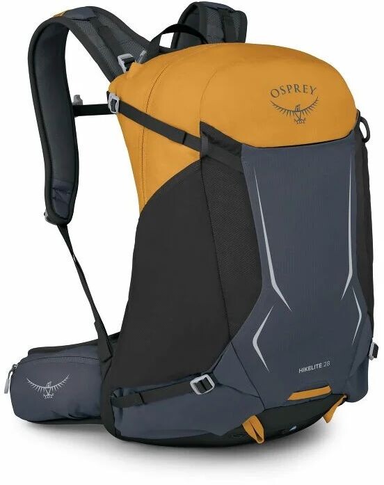 Osprey HIKELITE 28 tungsten/yelow Velikost: UNI